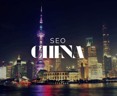 SEO in China