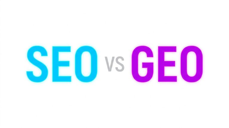 seo y geo