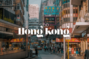 SEO Hong Kong