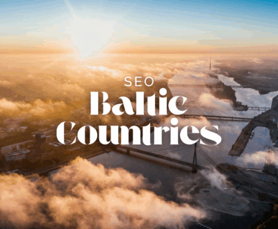 SEO в странах Балтии SEO в странах Балтии