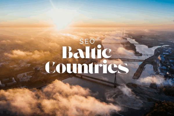 SEO nei Paesi Baltici