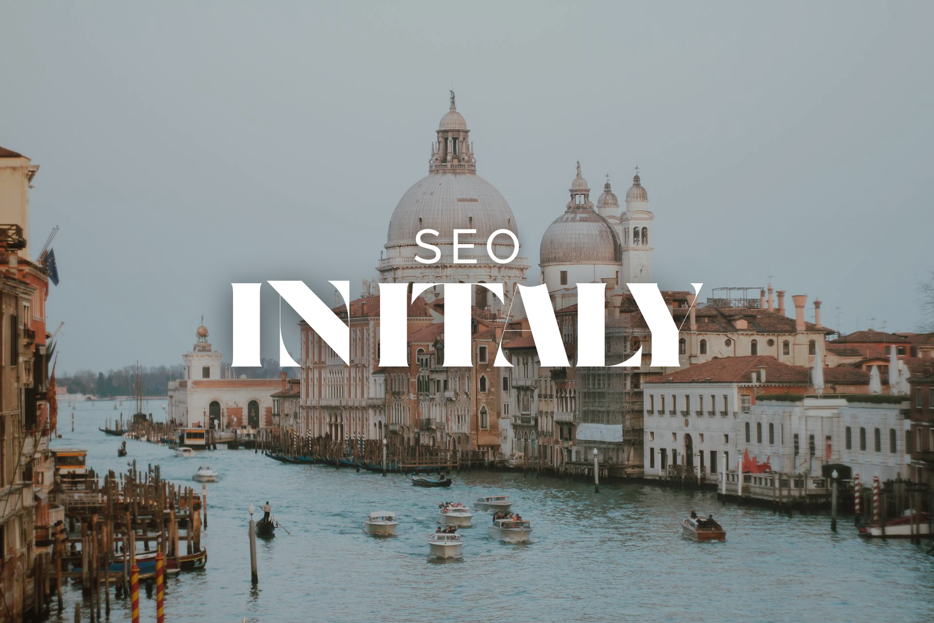 SEO in Italien SEO in Italien