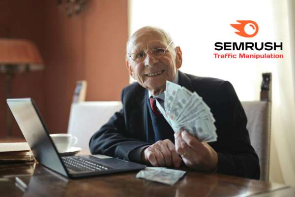 Clasificación de SEMrush