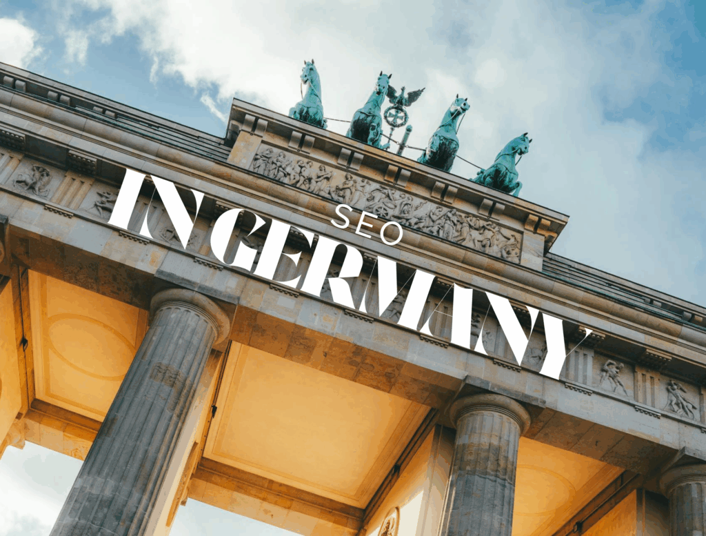 SEO Alemania