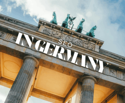 SEO Alemania