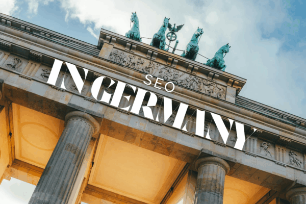 SEO Allemagne (1) SEO Allemagne