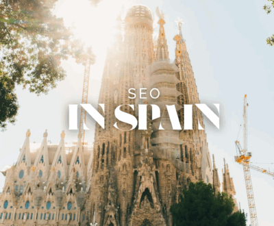 SEO в Испании SEO в Испании