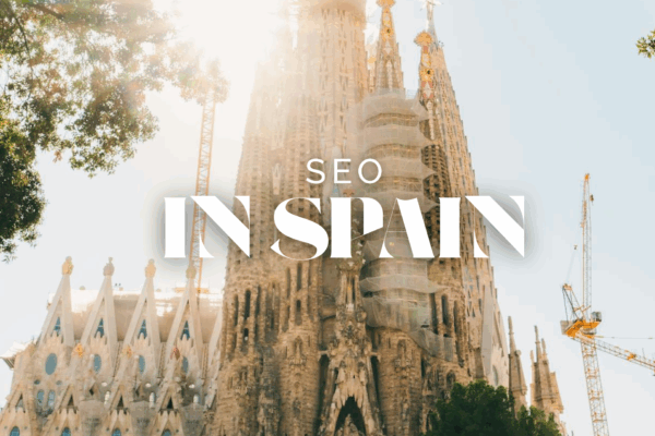 SEO in Spagna