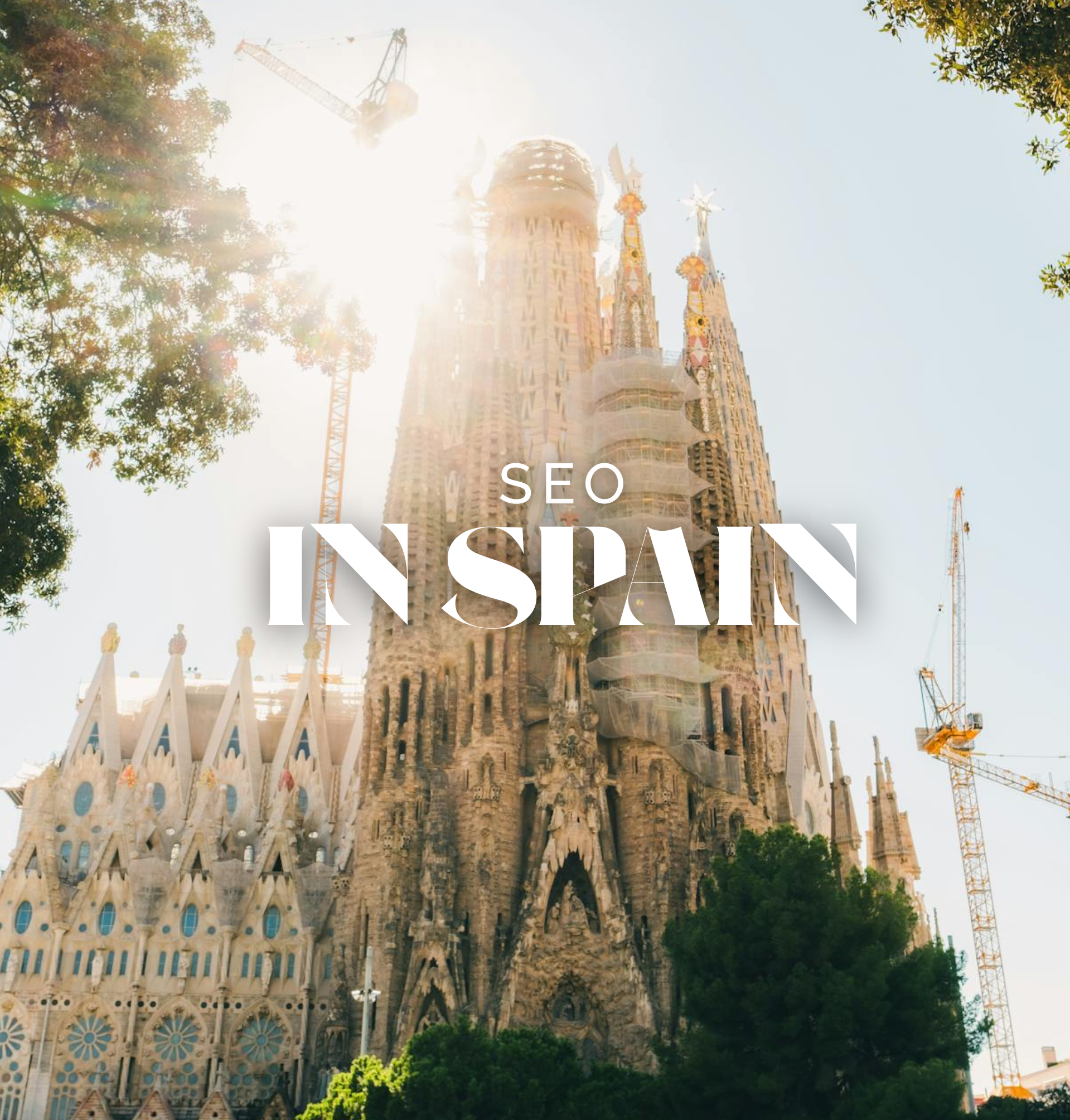 SEO in Spanien SEO in Spanien