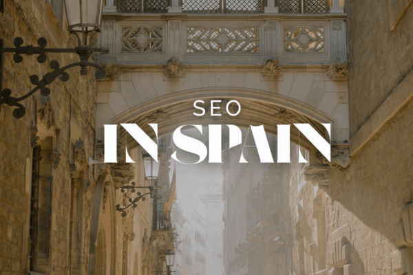 SEO in Spanien SEO in Spanien