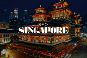 SEO Singapore