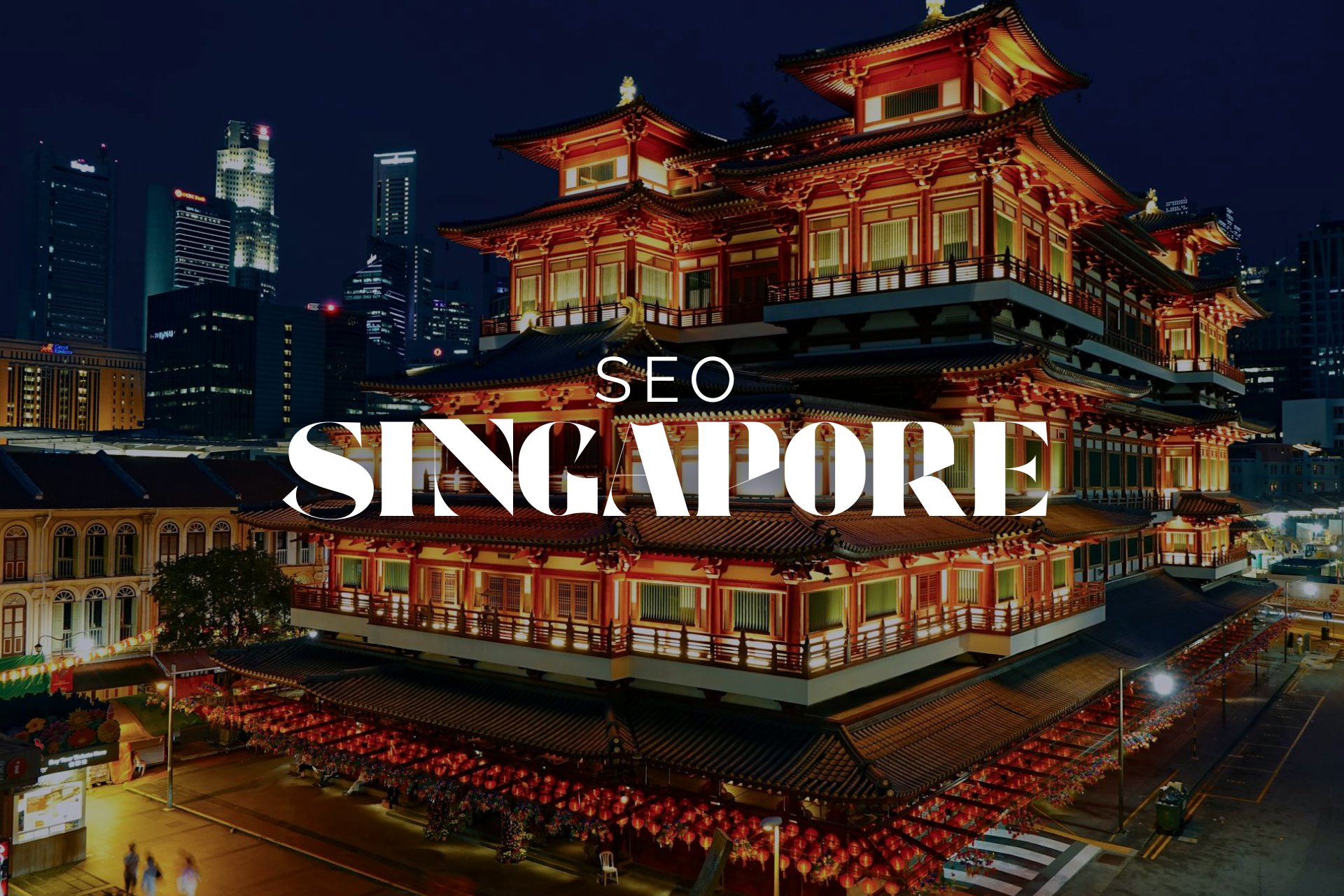SEO SINGAPORE SEO Singapore