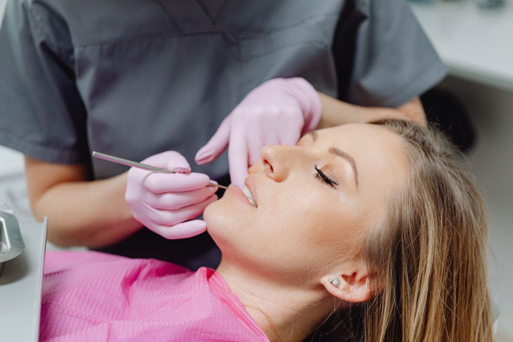 seo para clinicas dentales