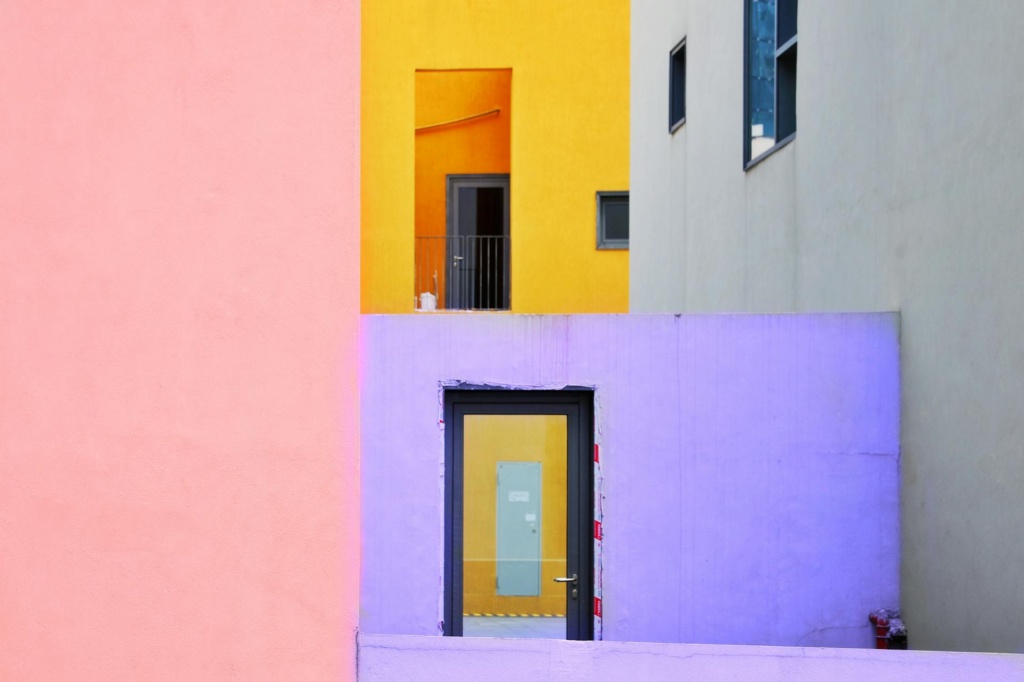 color in SEO