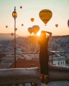 travel SEO