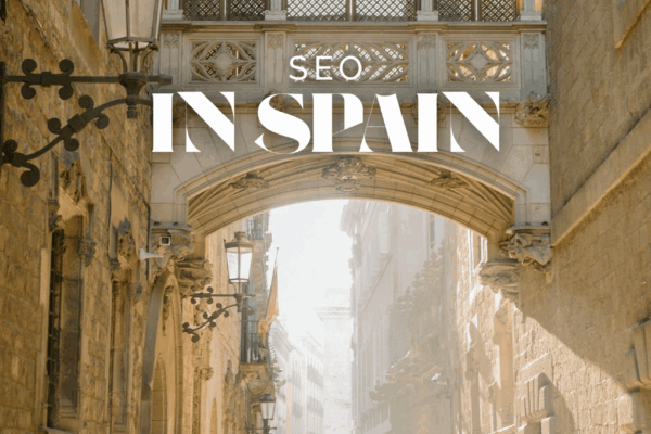Испания SEO в Испании