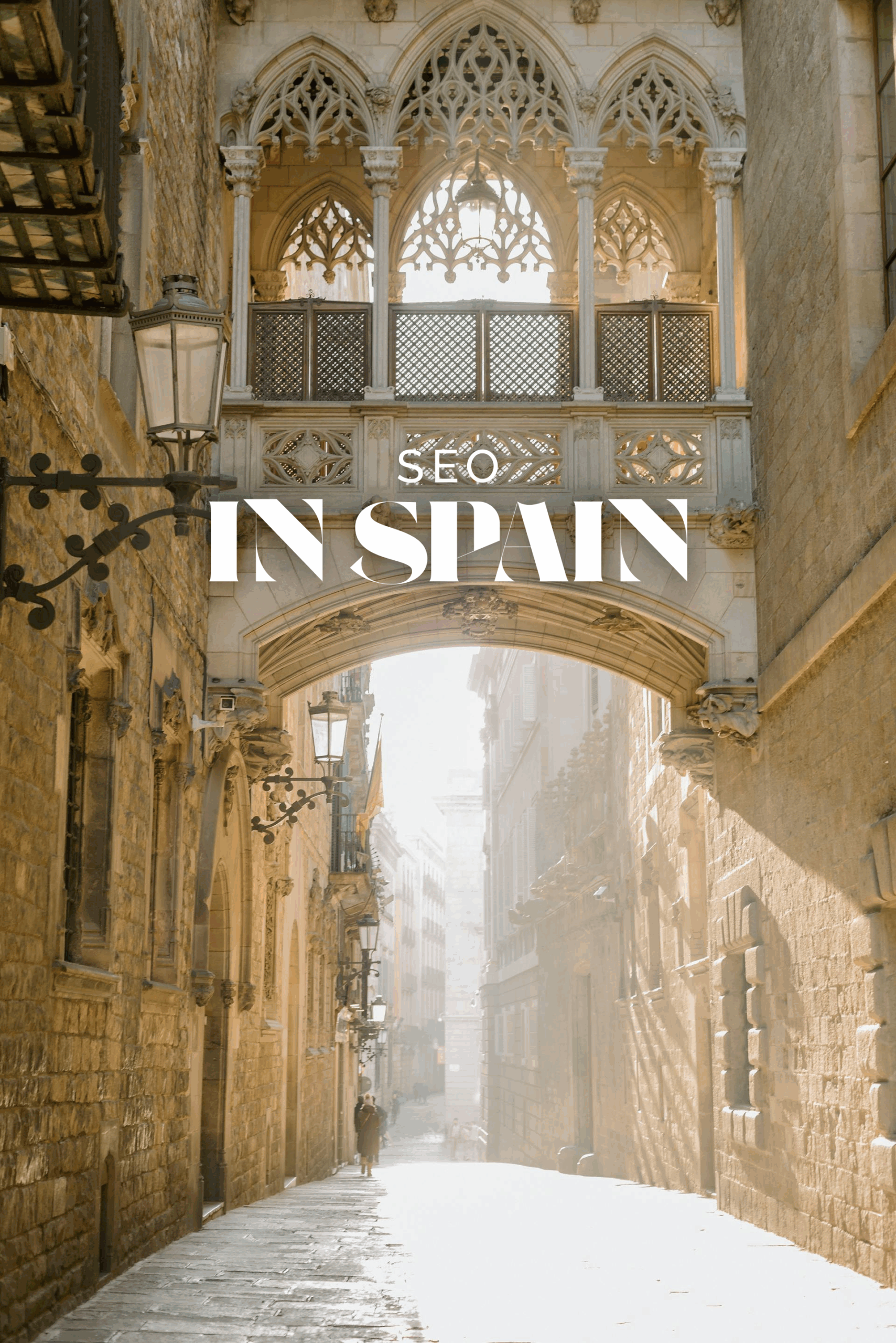Spagna SEO in Spagna